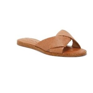 1. State Travor Slide Sandal